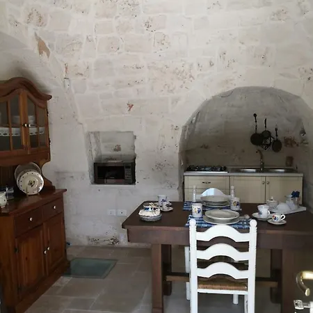 Trulli Beauty * Martina Franca