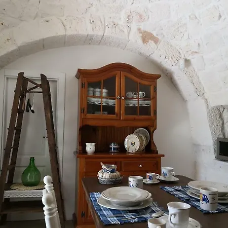 Trulli Beauty Martina Franca