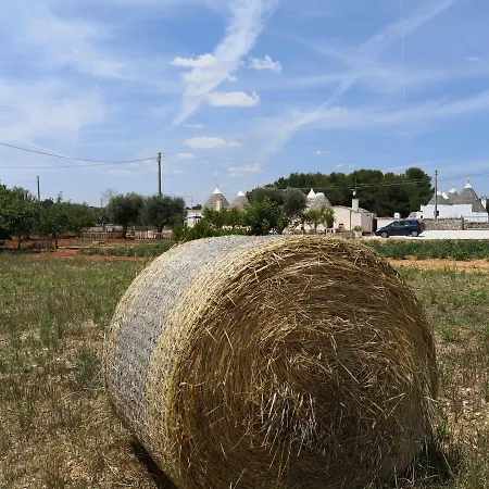 Trulli Beauty Сasa de vacaciones
