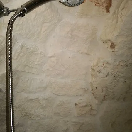 Сasa de vacaciones Trulli Beauty Martina Franca
