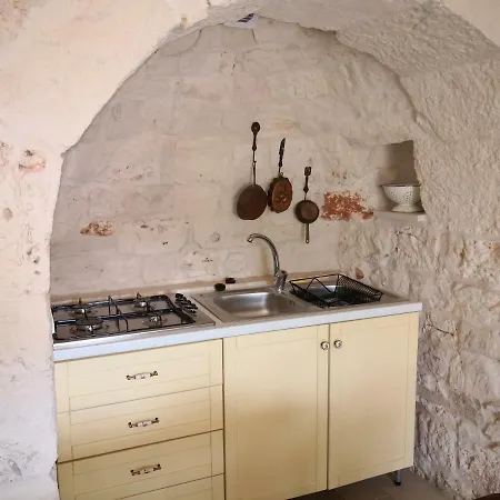Trulli Beauty * Martina Franca