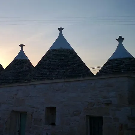 Trulli Beauty * Martina Franca