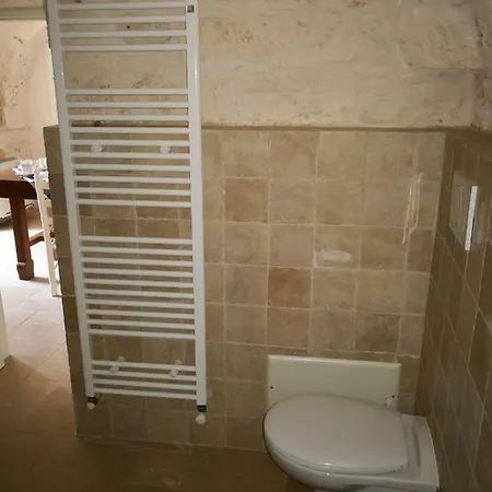 Trulli Beauty Vakantiehuis Martina Franca
